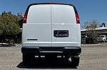 New 2025 Chevrolet Express 2500 Adrian Steel Upfitted Cargo Van for sale #250726 - photo 4