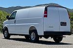 New 2025 Chevrolet Express 2500 Adrian Steel Upfitted Cargo Van for sale #250726 - photo 5