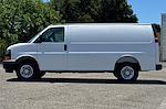 New 2025 Chevrolet Express 2500 Adrian Steel Upfitted Cargo Van for sale #250726 - photo 6