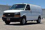 New 2025 Chevrolet Express 2500 Adrian Steel Upfitted Cargo Van for sale #250726 - photo 7