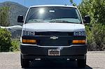New 2025 Chevrolet Express 2500 Adrian Steel Upfitted Cargo Van for sale #250726 - photo 8