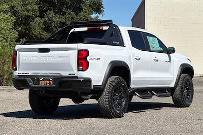 2025 Chevrolet Colorado Crew Cab 4WD Pickup for sale #250729 - photo 2