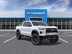 New 2025 Chevrolet Colorado ZR2 Crew Cab 4WD Pickup for sale #250729 - photo 27