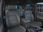 New 2025 Chevrolet Colorado ZR2 Crew Cab 4WD Pickup for sale #250729 - photo 42