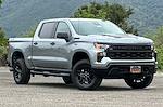 2025 Chevrolet Silverado 1500 Crew Cab 4WD Pickup for sale #250733A - photo 1