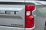 2025 Chevrolet Silverado 1500 Crew Cab 4WD Pickup for sale #250733A - photo 24