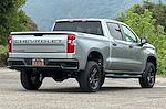 2025 Chevrolet Silverado 1500 Crew Cab 4WD Pickup for sale #250733A - photo 2