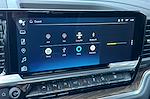 2025 Chevrolet Silverado 1500 Crew Cab 4WD Pickup for sale #250735 - photo 16