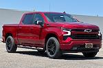 2025 Chevrolet Silverado 1500 Crew Cab 4WD Pickup for sale #250735 - photo 1