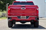 2025 Chevrolet Silverado 1500 Crew Cab 4WD Pickup for sale #250735 - photo 4