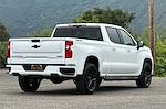 2025 Chevrolet Silverado 1500 Crew Cab 4WD Pickup for sale #250736 - photo 2
