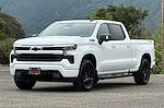 2025 Chevrolet Silverado 1500 Crew Cab 4WD Pickup for sale #250736 - photo 7