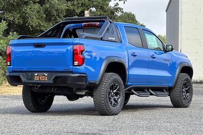 2025 Chevrolet Colorado Crew Cab 4WD Pickup for sale #250737 - photo 2