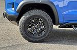 2025 Chevrolet Colorado Crew Cab 4WD Pickup for sale #250737 - photo 24