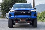 2025 Chevrolet Colorado Crew Cab 4WD Pickup for sale #250737 - photo 8