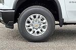2025 Chevrolet Silverado 3500 Crew Cab 4WD Pickup for sale #250741 - photo 23
