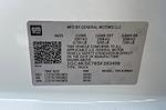 2025 Chevrolet Silverado 3500 Crew Cab 4WD Pickup for sale #250741 - photo 25