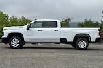 2025 Chevrolet Silverado 3500 Crew Cab 4WD Pickup for sale #250741 - photo 6