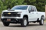 2025 Chevrolet Silverado 3500 Crew Cab 4WD Pickup for sale #250741 - photo 7