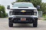 2025 Chevrolet Silverado 3500 Crew Cab 4WD Pickup for sale #250741 - photo 8