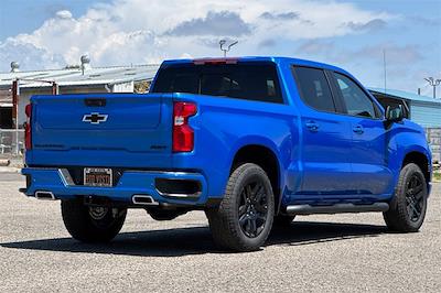 New 2025 Chevrolet Silverado 1500 RST Crew Cab 4WD Pickup for sale #250742 - photo 2