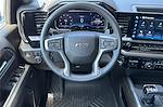 New 2025 Chevrolet Silverado 1500 RST Crew Cab 4WD Pickup for sale #250742 - photo 13