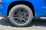 New 2025 Chevrolet Silverado 1500 RST Crew Cab 4WD Pickup for sale #250742 - photo 24