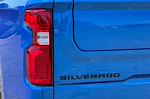 New 2025 Chevrolet Silverado 1500 RST Crew Cab 4WD Pickup for sale #250742 - photo 25