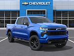 2025 Chevrolet Silverado 1500 Crew Cab 4WD Pickup for sale #250742 - photo 33