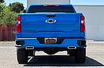 New 2025 Chevrolet Silverado 1500 RST Crew Cab 4WD Pickup for sale #250742 - photo 4