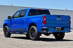New 2025 Chevrolet Silverado 1500 RST Crew Cab 4WD Pickup for sale #250742 - photo 5