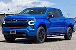 New 2025 Chevrolet Silverado 1500 RST Crew Cab 4WD Pickup for sale #250742 - photo 7