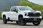 2025 Chevrolet Silverado 2500 Crew Cab SRW 4WD Pickup for sale #250748 - photo 1