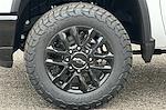 2025 Chevrolet Silverado 2500 Crew Cab SRW 4WD Pickup for sale #250748 - photo 24