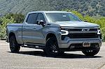 2025 Chevrolet Silverado 1500 Crew Cab 4WD Pickup for sale #250750 - photo 1