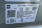 2025 Chevrolet Silverado 1500 Crew Cab 4WD Pickup for sale #250750 - photo 26