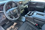 New 2025 Chevrolet Silverado 3500 Work Truck Crew Cab Cab Chassis for sale #250752 - photo 9