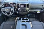 New 2025 Chevrolet Silverado 3500 Work Truck Crew Cab Cab Chassis for sale #250752 - photo 12