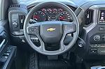 New 2025 Chevrolet Silverado 3500 Work Truck Crew Cab Cab Chassis for sale #250752 - photo 13