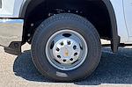 New 2025 Chevrolet Silverado 3500 Work Truck Crew Cab Cab Chassis for sale #250752 - photo 23