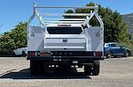 New 2025 Chevrolet Silverado 3500 Work Truck Crew Cab Cab Chassis for sale #250752 - photo 4