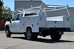 New 2025 Chevrolet Silverado 3500 Work Truck Crew Cab Cab Chassis for sale #250752 - photo 5