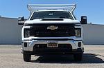 New 2025 Chevrolet Silverado 3500 Work Truck Crew Cab Cab Chassis for sale #250752 - photo 8