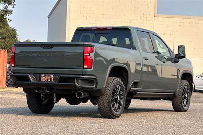 New 2025 Chevrolet Silverado 2500 LTZ Crew Cab 4WD Pickup for sale #250752A - photo 2