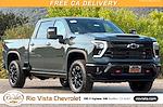 2025 Chevrolet Silverado 2500 Crew Cab 4WD Pickup for sale #250752A - photo 1