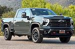 2025 Chevrolet Silverado 2500 Crew Cab 4WD Pickup for sale #250752A - photo 3