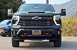 2025 Chevrolet Silverado 2500 Crew Cab 4WD Pickup for sale #250752A - photo 9