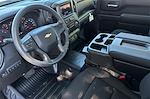 New 2025 Chevrolet Silverado 2500 Regular Cab Royal 40-VO-98 8' 2" Service Truck for sale #250753 - photo 9