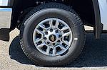 New 2025 Chevrolet Silverado 2500 Regular Cab Royal 40-VO-98 8' 2" Service Truck for sale #250753 - photo 22