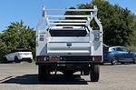 New 2025 Chevrolet Silverado 2500 Regular Cab Royal 40-VO-98 8' 2" Service Truck for sale #250753 - photo 4